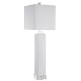 Lamps Table by Uttermost ( 52 | 28348-1 Bennett ) 