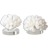 Home Accents Statues/Sculptures by Uttermost ( 52 | 19910 Hard Coral ) 