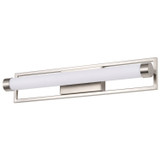 Bathroom Fixtures Cylindrical / Linear by Nuvo Lighting ( 72 | 62-1542 Canal ) 
