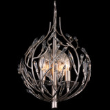 Sconces Double Candle by Varaluz ( 137 | 271K02GD Bask ) 