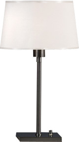 Lamps Table by Robert Abbey ( 165 | 1822 Real Simple ) 