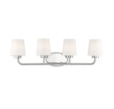 Bathroom Fixtures Four Lights by Savoy House ( 51 | 8-4090-4-109 Capra ) 