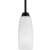 Mini Pendants Glass Down by Progress Lighting ( 54 | P5167-20 Wisten ) 