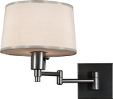 Lamps Wall by Robert Abbey ( 165 | 1826 Real Simple ) 