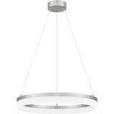 Pendants Ring/Halo by Quoizel ( 10 | PCOH2824BN Cohen ) 