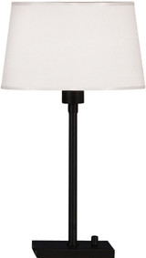 Lamps Table by Robert Abbey ( 165 | 1832 Real Simple ) 