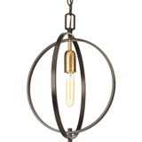 Pendants Sphere by Progress Lighting ( 54 | P5180-20 Swing ) 