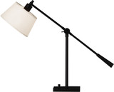 Lamps Table by Robert Abbey ( 165 | 1833 Real Simple ) 