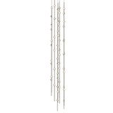 Pendants Multi-port/Cascade by Sonneman ( 69 | 2162.13C-T Constellation ) 