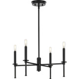 Mid. Chandeliers Candle by Progress Lighting ( 54 | P400293-31M Elara ) 