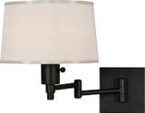 Lamps Wall by Robert Abbey ( 165 | 1836 Real Simple ) 