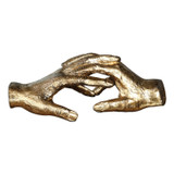 Home Accents Statues/Sculptures by Uttermost ( 52 | 20121 Hold My Hand ) 