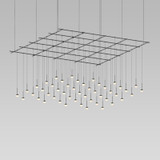 Large Chandeliers Glass Shade by Sonneman ( 69 | SLS1141 Suspenders ) 