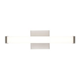 Bathroom Fixtures Cylindrical / Linear by Trans Globe Imports ( 110 | LED-22463 BN ) 