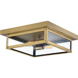 Exterior Ceiling Mount by Quoizel ( 10 | WVR1612A Westover ) 