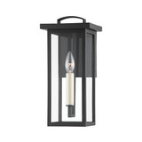 Exterior Wall Mount by Troy Lighting ( 67 | B7521-TBK Eden ) 