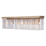 Bathroom Fixtures Four Lights by Varaluz ( 137 | 297B04HG Social Club ) 
