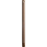 Fans Accessories by Quorum ( 19 | 6-0686 6 in. Downrods ) 