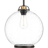 Pendants Glass Down by Progress Lighting ( 54 | P5311-20 Chronicle ) 