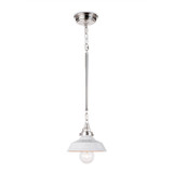 Pendants Metal Shade by Regina Andrew ( 400 | 16-1302WT Maine ) 