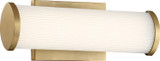 Bathroom Fixtures Cylindrical / Linear by Nuvo Lighting ( 72 | 62-1591 Lena ) 