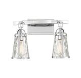 Bathroom Fixtures Two Lights by Savoy House ( 51 | 8-560-2-11 Albany ) 