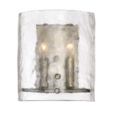 Sconces Double Candle by Quoizel ( 10 | FTS8802MM Fortress ) 
