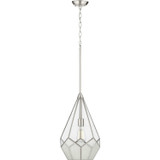 Pendants Glass Down by Progress Lighting ( 54 | P5319-09 Cinq ) 