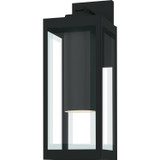 Exterior Wall Mount by Quoizel ( 10 | WVR8006EK Westover ) 