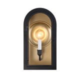 Exterior Wall Mt./Flush by Savoy House ( 51 | 5-410-331 Grotto ) 