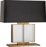 Lamps Table by Robert Abbey ( 165 | 1958B Sloan ) 