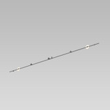 Bathroom Fixtures Four Lights by Sonneman ( 69 | SLS1154 Suspenders ) 