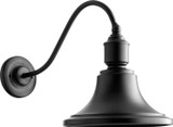 Exterior Wall Mount by Quorum ( 19 | 761-15 Industrial Lanterns ) 