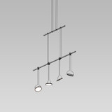 Linear/Island Multi-port/Cascade by Sonneman ( 69 | SLS1155 Suspenders ) 