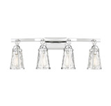 Bathroom Fixtures Four Lights by Savoy House ( 51 | 8-560-4-11 Albany ) 