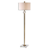 Lamps Floor by Uttermost ( 52 | 28635-1 Mesita ) 