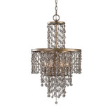 Mid. Chandeliers Glass Down by Uttermost ( 52 | 21288 Valka ) 