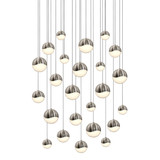 Linear/Island Multi-port/Cascade by Sonneman ( 69 | 2918.13-AST Grapes ) 