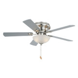 Fans Ceiling Fans by Vaxcel ( 63 | F0023 Expo ) 