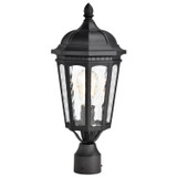 Exterior Post/Pier Head by Nuvo Lighting ( 72 | 60-5943 East River ) 