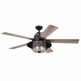 Fans Damp Location by Vaxcel ( 63 | F0044 Charleston ) 