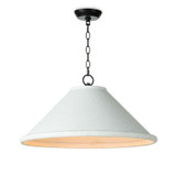 Pendants Metal Shade by Regina Andrew ( 400 | 16-1323 Southern ) 