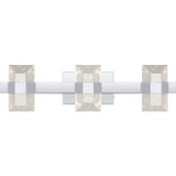 Bathroom Fixtures Three Lights by Quoizel ( 10 | PCSEL8624C Selena ) 