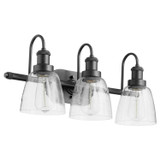 Bathroom Fixtures Three Lights by Quorum ( 19 | 508-3-59 508 Vanities ) 