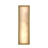 Sconces Pocket by Trans Globe Imports ( 110 | LED-22640 AG Sahara ) 