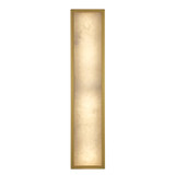 Sconces Pocket by Trans Globe Imports ( 110 | LED-22642 AG Sahara ) 