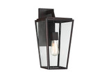 Exterior Wall Mount by Savoy House ( 51 | 5-547-13 Milton ) 