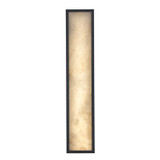 Sconces Pocket by Trans Globe Imports ( 110 | LED-22644 BK Sahara ) 