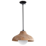 Pendants Metal Shade by Regina Andrew ( 400 | 16-1349NAT Surfside ) 