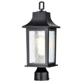 Exterior Post/Pier Head by Nuvo Lighting ( 72 | 60-5957 Stillwell ) 